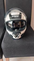 Helmen 2 stuks en motorjas richa voor kinderen, Motos, Nolan, XS, Enfants