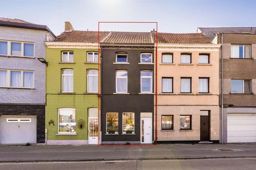 Huis te koop in Mechelen, 2 slpks, Immo, Huizen en Appartementen te koop, Vrijstaande woning, C