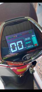 Scooter electrice, Ophalen, Zo goed als nieuw, Elektrische step (E-scooter)