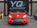Ford Fiesta ST2 Recaro kuipstoelen molton Orange, Leder en Stof, Parkeersensor, Bedrijf, Handgeschakeld