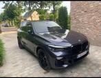 BMW X5 45e hybride full option 2021 51000 km, X5, Achat, Particulier, Pack sport