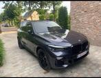 BMW X5 45e hybride full option 2021 51000 km, Autos, X5, Achat, Particulier, Pack sport