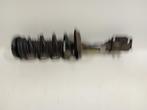 VEERPOOT LINKS VOOR Fiat 500C (312) (01-2009/-) (95353011), Auto-onderdelen, Gebruikt, Fiat