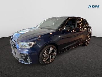Audi A1 Sportback A1 Sportback 25 TFSI Business Edition S li beschikbaar voor biedingen