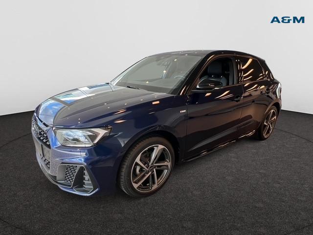 Audi A1 Sportback A1 Sportback 25 TFSI Business Edition S li, Auto's, Audi, A1, ABS, Airbags, Airconditioning, Cruise Control