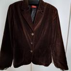 Taifun blazer maat 42/44 nieuwstaat, Ophalen of Verzenden, Zo goed als nieuw, Maat 42/44 (L), Bruin