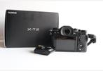 Fuji fujifilm X-T2 body Camera XT 2, Ophalen of Verzenden, Compact, 24 Megapixel, Zo goed als nieuw