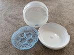 Philips Avent-flessensterilisator, Ophalen of Verzenden, Zo goed als nieuw, Sterilisator
