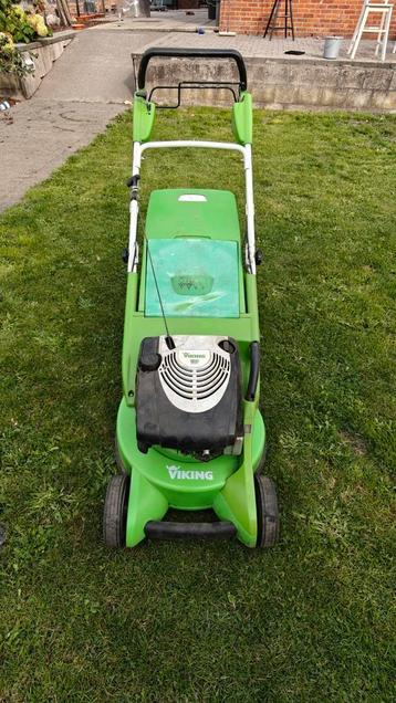 Grasmaaier Viking MB 650V beschikbaar voor biedingen