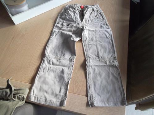 Esprit 1  broek 110 Beige, Kinderen en Baby's, Kinderkleding | Maat 110, Zo goed als nieuw, Jongen of Meisje, Broek, Ophalen of Verzenden