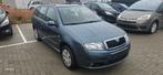 Skoda Fabia 1.9Tdi break trekhaak Onderhoudhistoriek️, 1897 cc, Bedrijf, 5 deurs, Fabia