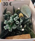 Kerstdorp verkoop, Enlèvement