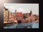 postkaart / ansichtkaart Rotterdam 1970, Verzamelen, Postkaarten | Nederland, Verzenden, 1960 tot 1980, Gelopen, Zuid-Holland