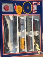 Lima models, Hobby en Vrije tijd, Ophalen, Gebruikt, Treinset, Lima
