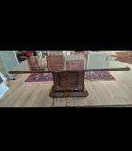 Antieke  tafel, Huis en Inrichting, Ophalen