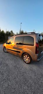 Citroen Berlingo Multispeys 1.6 VTI benzin 2012 Ber, Auto's, Bestelwagens en Lichte vracht, Particulier, Te koop, Euro 5