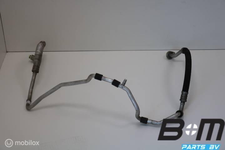 Aircoleiding VW Golf 5, Auto-onderdelen, Motor en Toebehoren, Gebruikt