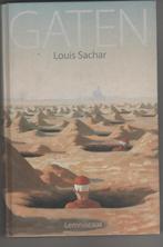 Gaten Louis Sacher, Livres, Romans, Comme neuf, Enlèvement ou Envoi