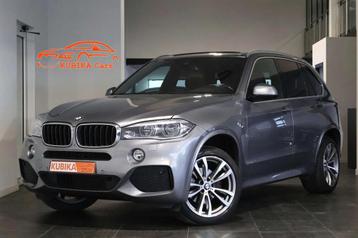 BMW X5 3.0 dAS xDrive30*BTW*M-Pack Pano Navi Garantie* beschikbaar voor biedingen