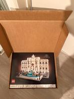 21062 LEGO Architecture Trevifontein, Ophalen of Verzenden, Nieuw, Lego