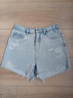jeansshort Camille 13 jaar, Ophalen of Verzenden, Zo goed als nieuw, JBC, Broek