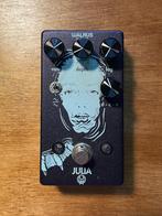 Walrus Audio Julia (V1) chorus/vibrato, Ophalen of Verzenden, Zo goed als nieuw, Chorus