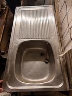 Wasbak, Ophalen, Zo goed als nieuw