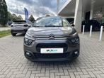 Citroen C3  1.2 PureTech 83 S&S MAN Shine, Bedrijf, 5 deurs, Cruise Control, Zilver of Grijs