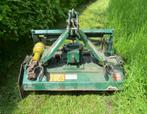 Herse rotative micro tracteur, Enlèvement