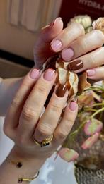 Nails, Diversen, Ophalen of Verzenden, Nieuw