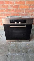 Miele inbouw oven, Electroménager, Fours, Enlèvement ou Envoi