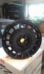 17" OZ Rally Racing velgen, Ophalen, Gebruikt, Velg(en), 17 inch