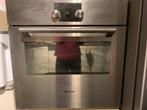 Oven Bauknecht inbouw, Elektronische apparatuur, Gebruikt, Oven, Inbouw, 45 tot 60 cm