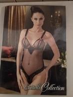 Sexy body Artnr 301, Kleding | Dames, Ophalen of Verzenden, Zwart, Body of Korset