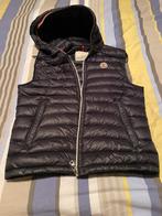 Moncler bodywarmer, Vêtements | Hommes, Blousons sans Manches, Enlèvement ou Envoi, Comme neuf