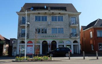 Appartement te huur in Herzele, 3 slpks, 3 kamers, 108 m², Appartement, 407 kWh/m²/jaar