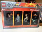 Lego Jurassic World 5005255 Minifigures (limited edition), Ophalen of Verzenden, Nieuw, Complete set, Lego