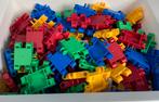 Clics 425 stuks + 58 accessoires, Ophalen, Gebruikt