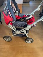 Poppenwagen, Kinderen en Baby's, Ophalen, Zo goed als nieuw, Overige typen
