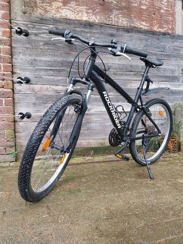 VTT Rockrider ST50, 26 pouces