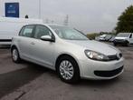 Volkswagen Golf 1.6 CR TDi BlueMotion DPF, Achat, 105 ch, Entreprise, Boîte manuelle