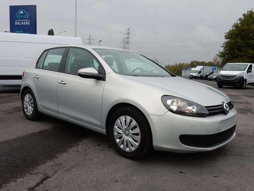 Volkswagen Golf 1.6 CR TDi BlueMotion DPF, Autos, Volkswagen, Entreprise, Achat, Golf, ABS, Airbags, Air conditionné, Ordinateur de bord