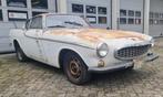 Volvo P1800S, Auto's, Achterwielaandrijving, Overige modellen, 4 cilinders, Wit
