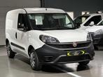 Fiat Doblò 1.3MULTIJET 3 PLACES UTILITAIRE [1], 4 portes, Achat, 3 places, 4 cylindres