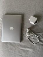 MacBook Pro 2012, 1 TB of meer, Gebruikt, 2 tot 3 Ghz, 8 GB