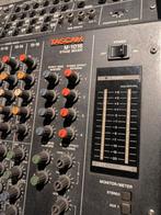 Tascam M-1016, Muziek en Instrumenten, Mengpanelen, Ophalen, Gebruikt