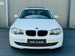 Bmw 116i LCI open dak navi in propere staat!, Auto's, BMW, 90 kW, Wit, 5 deurs, Euro 4