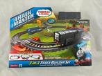 Thomas De Trein Trackmaster track builder set CFF95 Nieuw, Enlèvement ou Envoi, Neuf