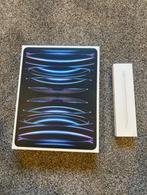 Apple iPad Pro 12,9 inch (6e generatie) A2436 128 GB - Zilve, 9 inch, Apple iPad, Ophalen of Verzenden, Zo goed als nieuw