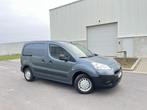 Peugeot Partner 1.6i Benzine 98PK * 1 JAAR GARANTIE * !, Autos, Camionnettes & Utilitaires, Achat, Entreprise, USB, 5 portes